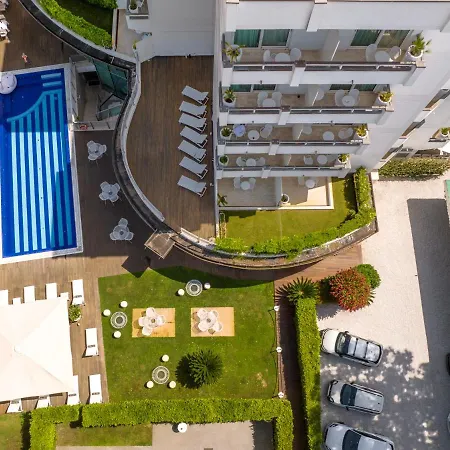 Hotel Mondial &