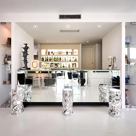 Mondial & 4* Marina di Pietrasanta