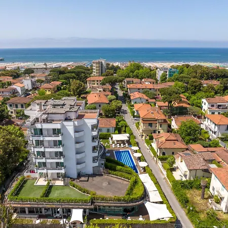 Hotel Mondial & Marina di Pietrasanta