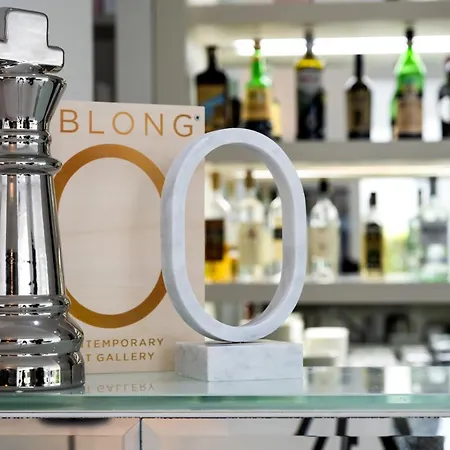 Hotel Mondial & Marina di Pietrasanta