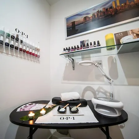 Mondial & Марина-ді-П'єтразанта