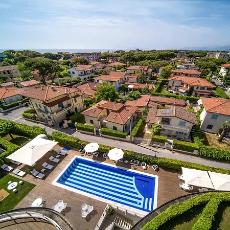 Mondial & Готель 4*