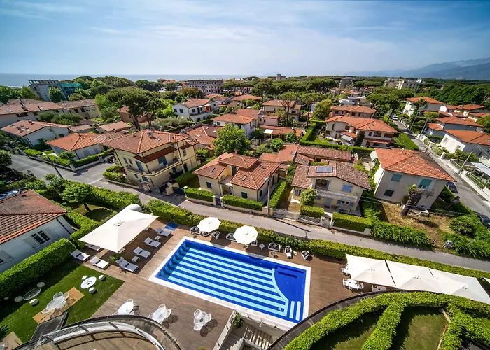 Mondial & Готель 4*