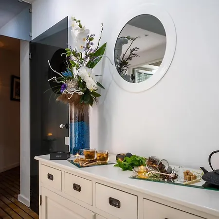 Mondial & Hotell Marina di Pietrasanta