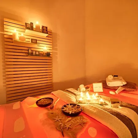 Mondial & 4* Marina di Pietrasanta