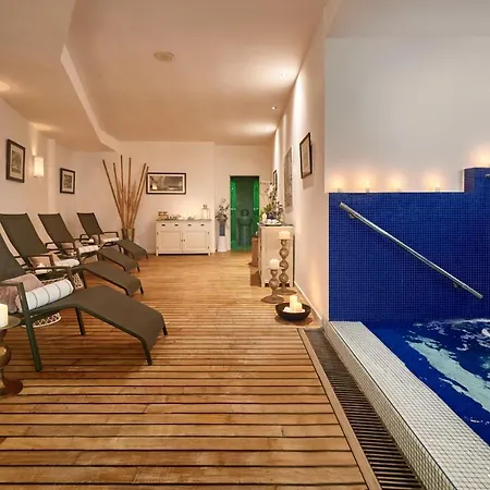 Hotell Mondial & Marina di Pietrasanta