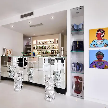 Mondial & 4* Marina di Pietrasanta