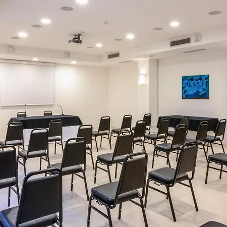 Hotel Mondial & Marina di Pietrasanta