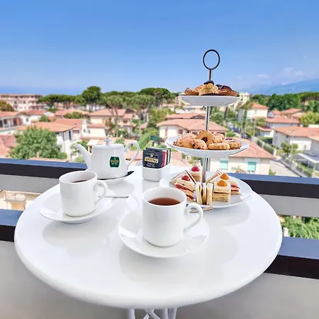 Hotel Mondial &