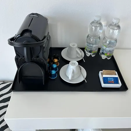 Mondial & 4*