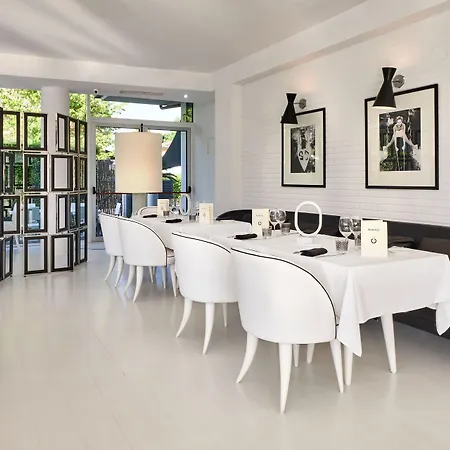 Hotel Mondial &