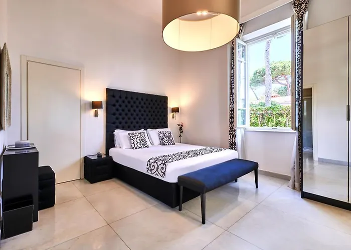 Hotel Mondial & Marina di Pietrasanta