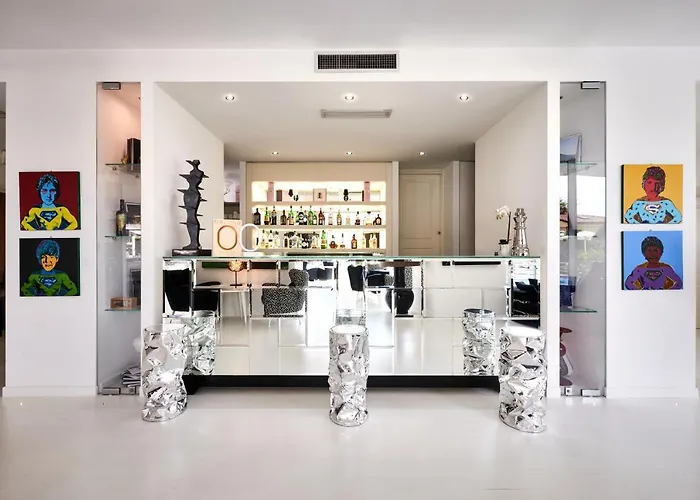 Mondial & 4* Marina di Pietrasanta