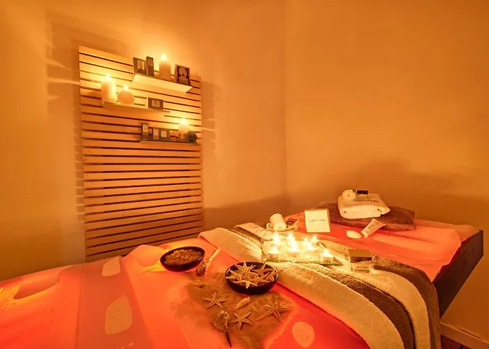 Mondial & 4* Marina di Pietrasanta