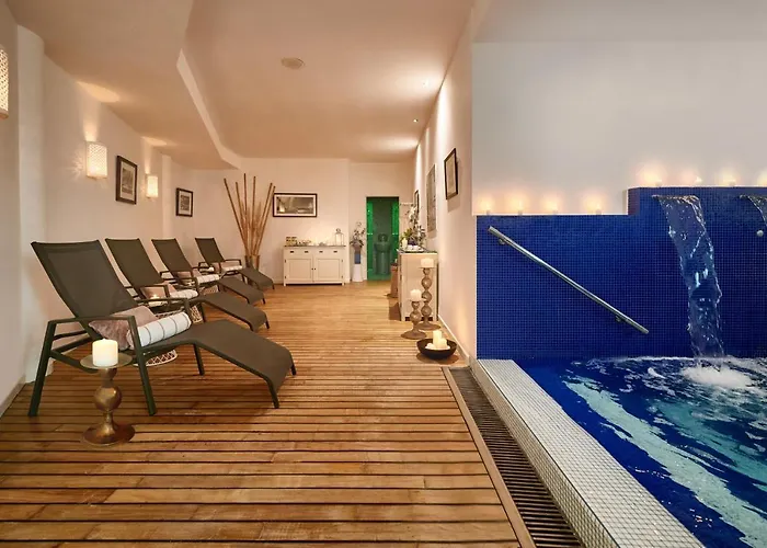 Hotel Mondial & Marina di Pietrasanta