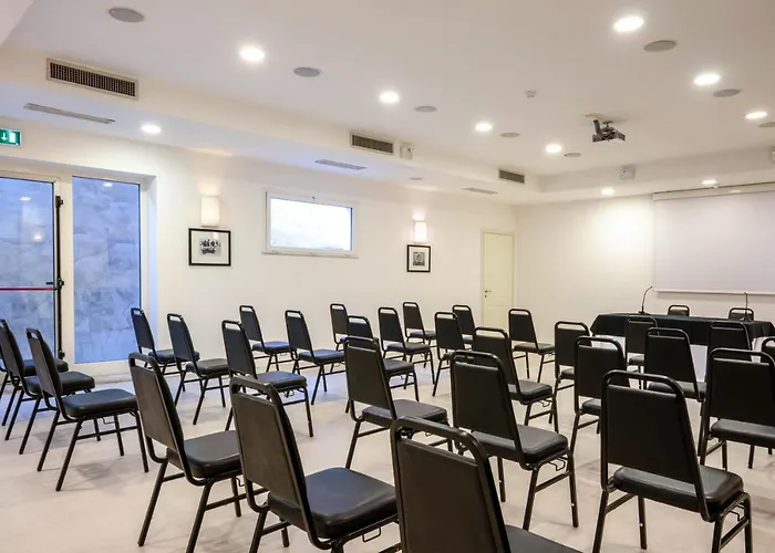 Mondial & 4* Marina di Pietrasanta