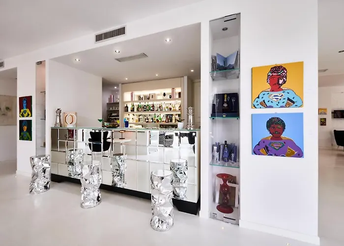 Mondial & 4* Marina di Pietrasanta