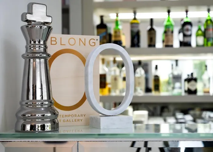 Hotel Mondial & Marina di Pietrasanta