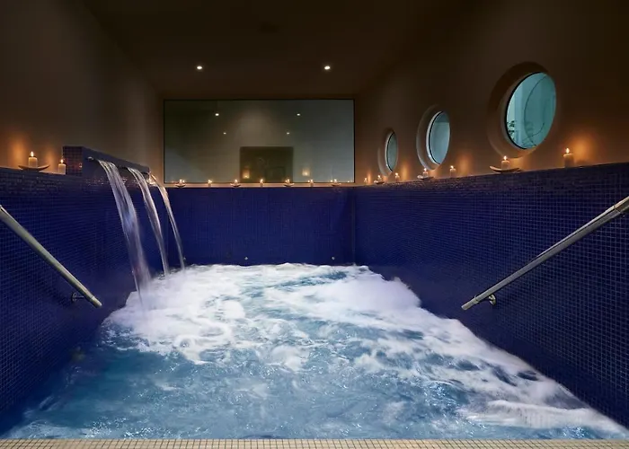 Ξενοδοχείο Mondial & Marina di Pietrasanta