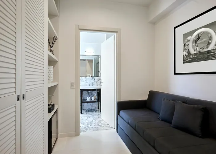 Mondial & Marina di Pietrasanta