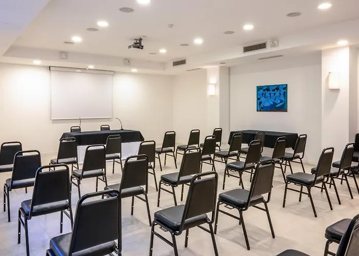 Hotel Mondial & Marina di Pietrasanta