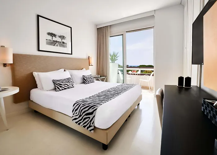 Ξενοδοχείο Mondial & Marina di Pietrasanta