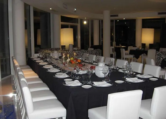 Ξενοδοχείο Mondial & Marina di Pietrasanta