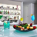 蒙迪艾尔度假温泉酒店 4* 马里纳-迪-皮特拉桑塔