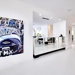 蒙迪艾尔度假温泉酒店 酒店 马里纳-迪-皮特拉桑塔
