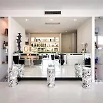 蒙迪艾尔度假温泉酒店 4* 马里纳-迪-皮特拉桑塔
