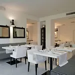 蒙迪艾尔度假温泉酒店 酒店 4*