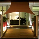 蒙迪艾尔度假温泉酒店 酒店 4*